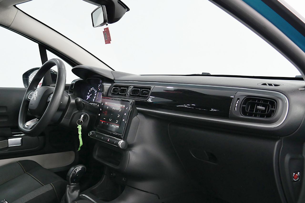 Imagen extra de Citroën C3 PureTech 60KW (83CV) Shine