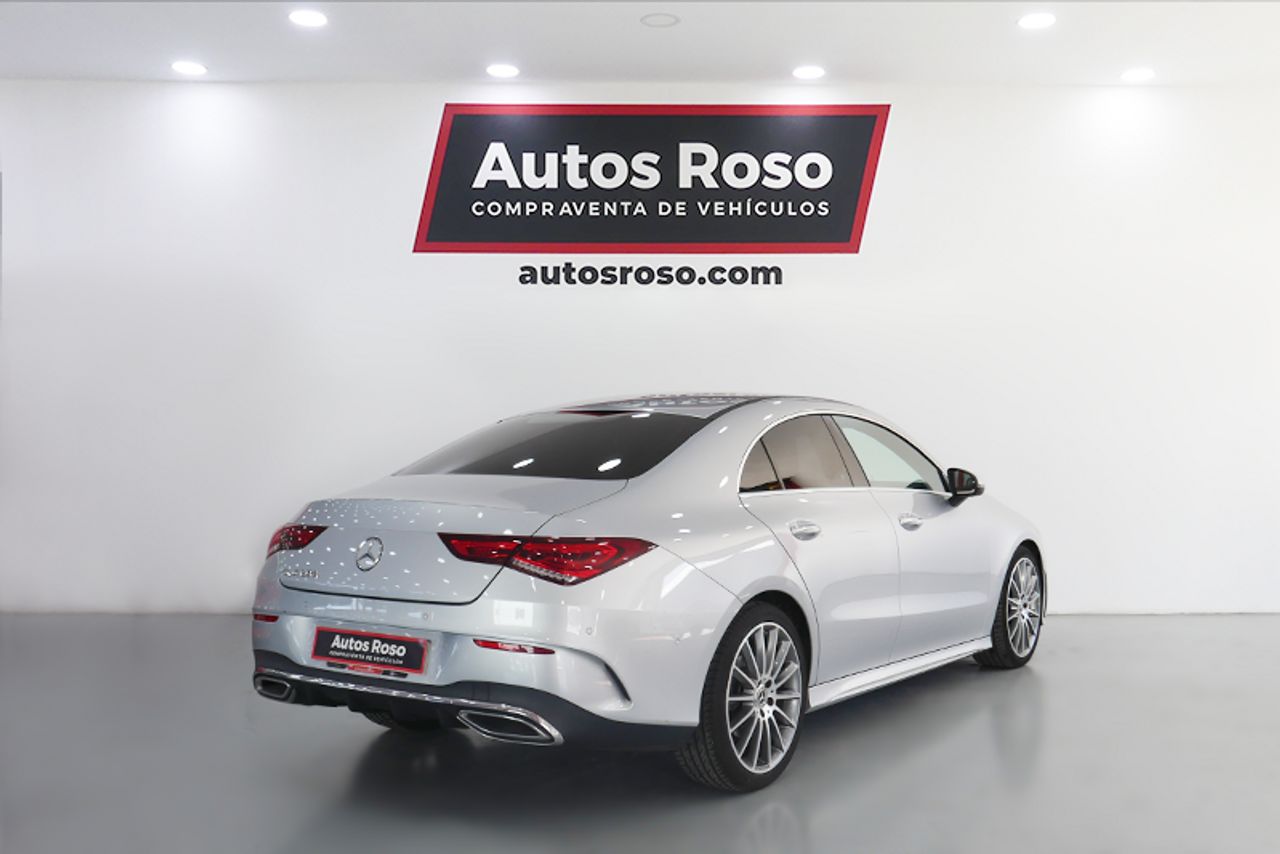 mercedes cla 2021 / foto grande (3)