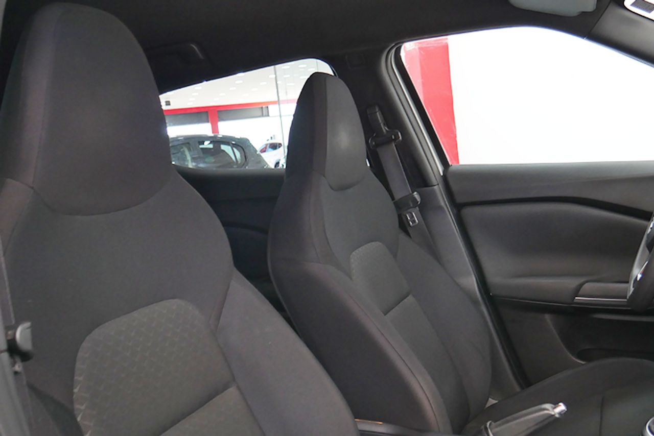 Imagen extra de Nissan Juke DIG-T 84 kW (114 CV) 6M/T Acenta