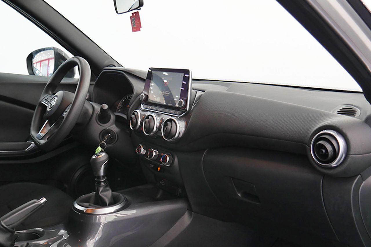 Imagen extra de Nissan Juke DIG-T 84 kW (114 CV) 6M/T Acenta
