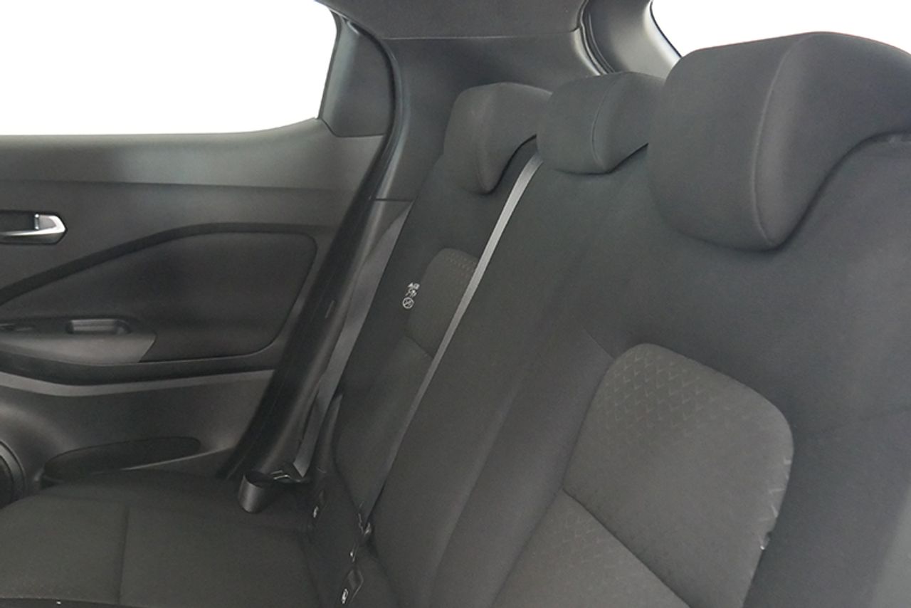 Imagen extra de Nissan Juke DIG-T 84 kW (114 CV) 6M/T Acenta