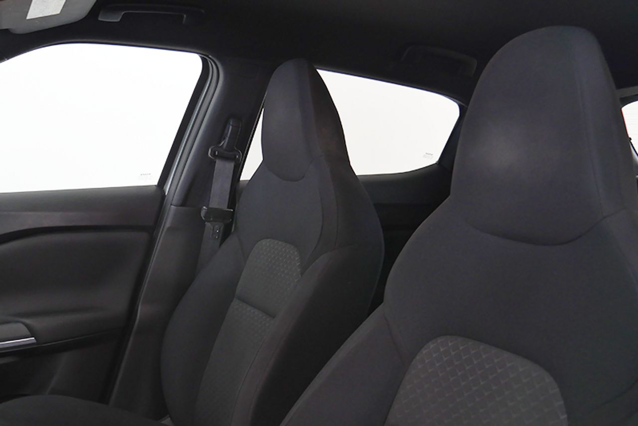Imagen extra de Nissan Juke DIG-T 84 kW (114 CV) 6M/T Acenta