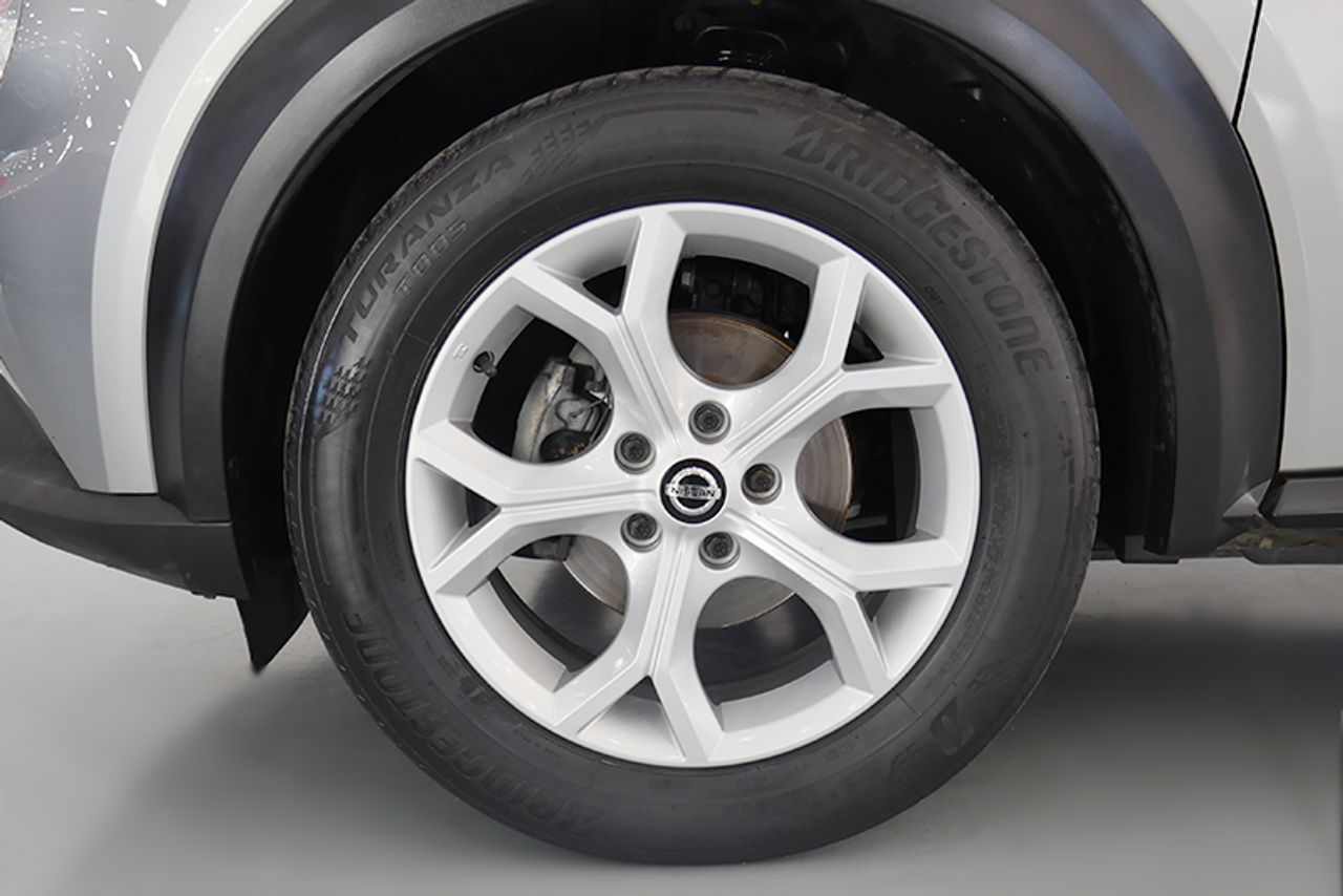 Imagen extra de Nissan Juke DIG-T 84 kW (114 CV) 6M/T Acenta