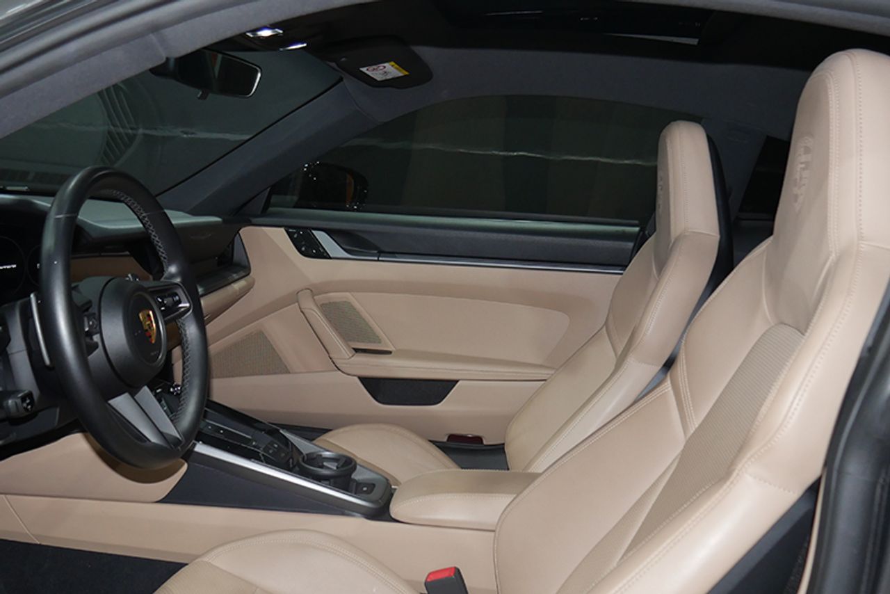 Imagen extra de Porsche 911 Carrera S