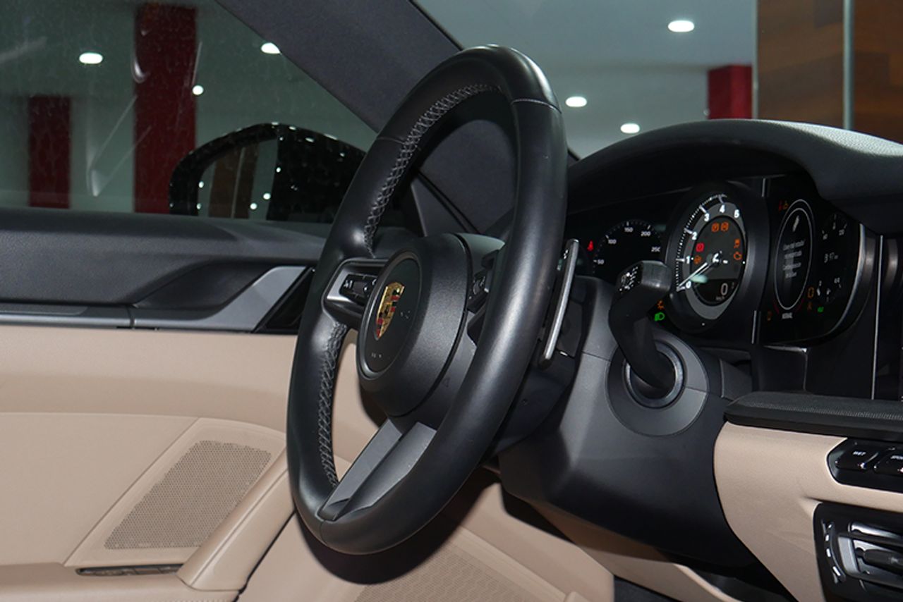 Imagen extra de Porsche 911 Carrera S