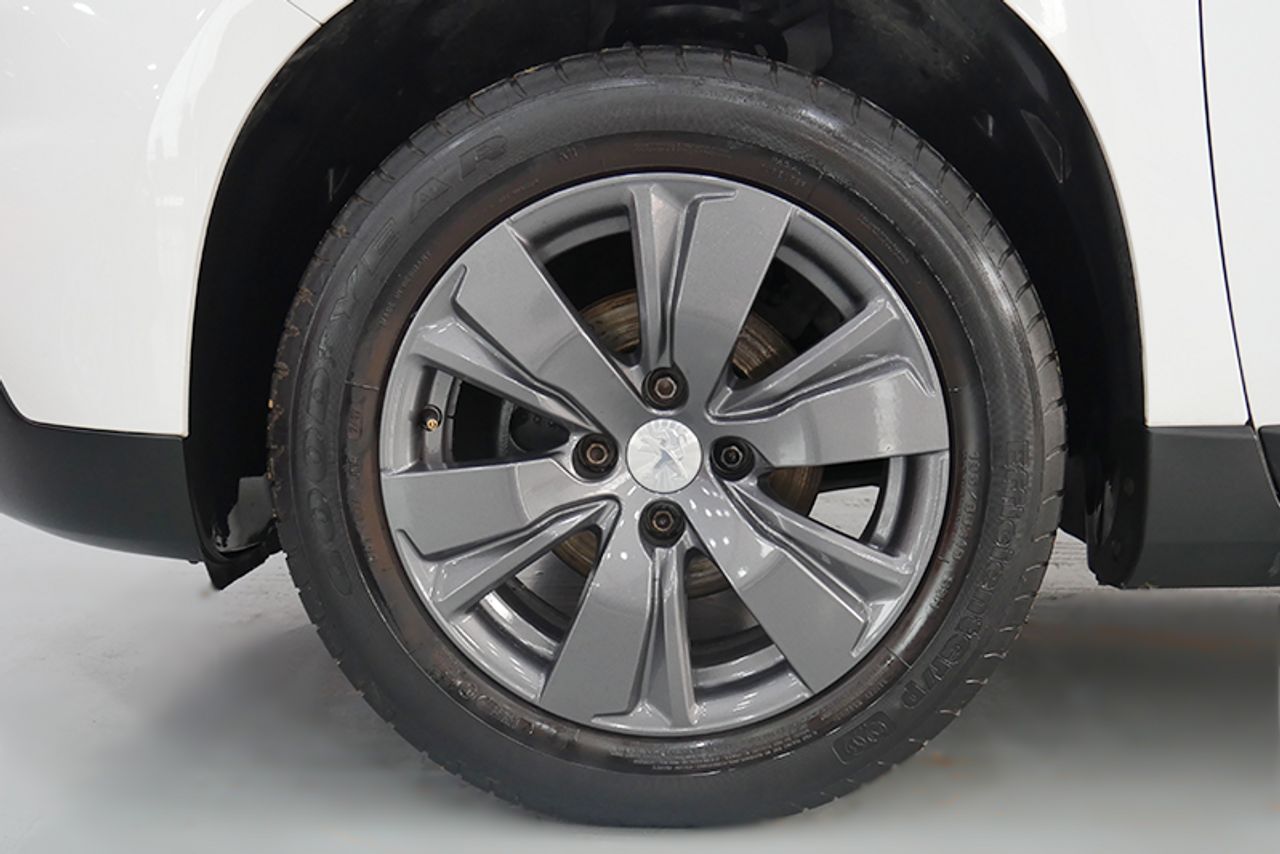 Imagen extra de Peugeot 2008 Style 1.2L PureTech 60KW (82CV)