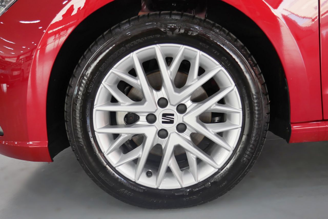 Imagen extra de Seat Ibiza 1.0 TSI 85kW (115CV) FR XL