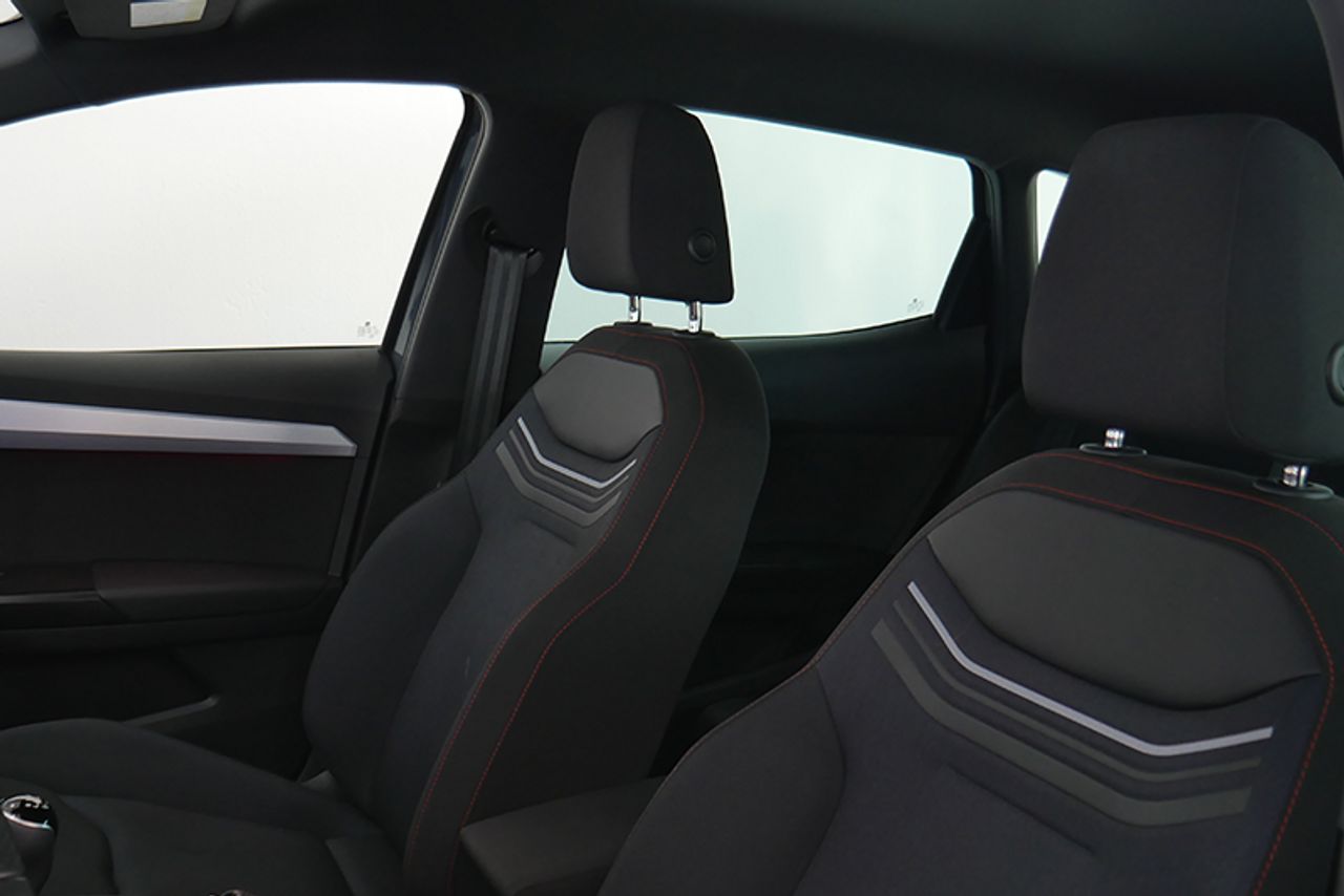 Imagen extra de Seat Ibiza 1.0 TSI 85kW (115CV) FR XL