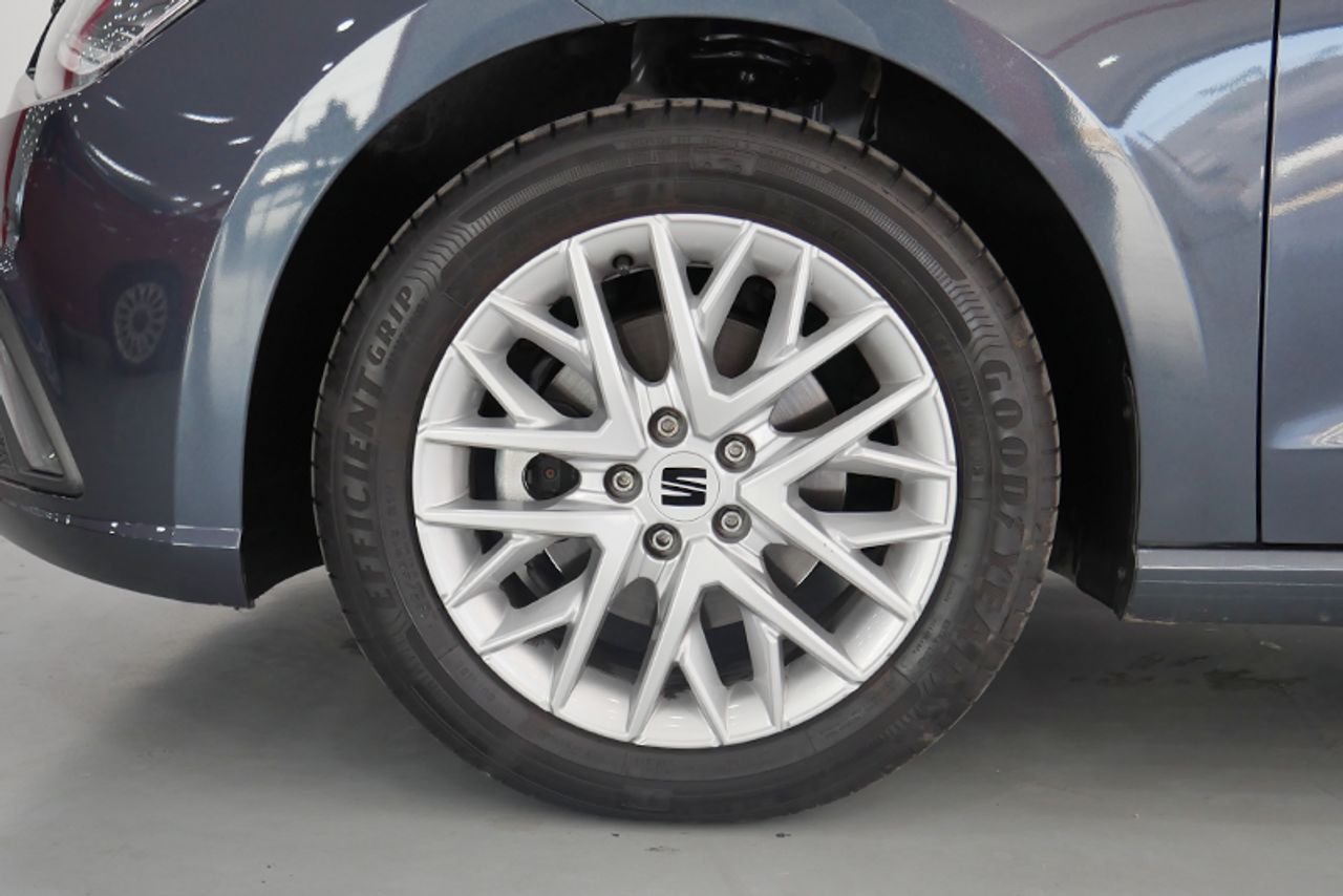 Imagen extra de Seat Ibiza 1.0 TSI 85kW (115CV) FR XL