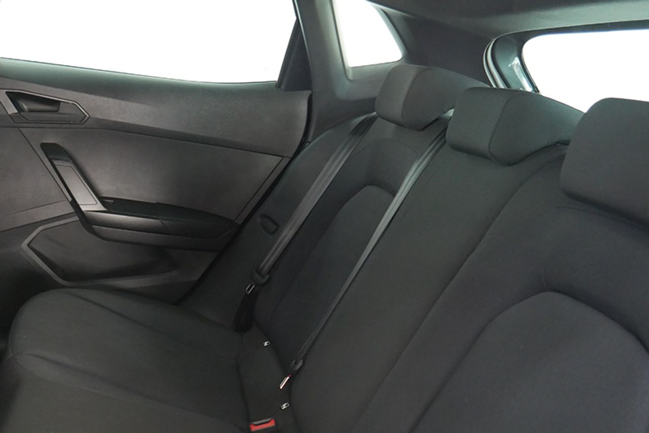 Imagen extra de Seat Ibiza 1.0 TSI 85kW (115CV) FR XL