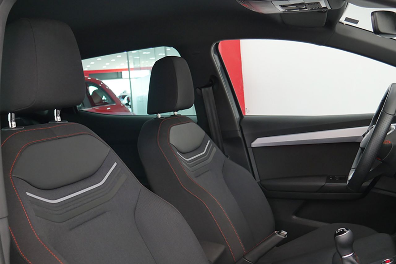 Imagen extra de Seat Ibiza 1.0 TSI 85kW (115CV) FR XL