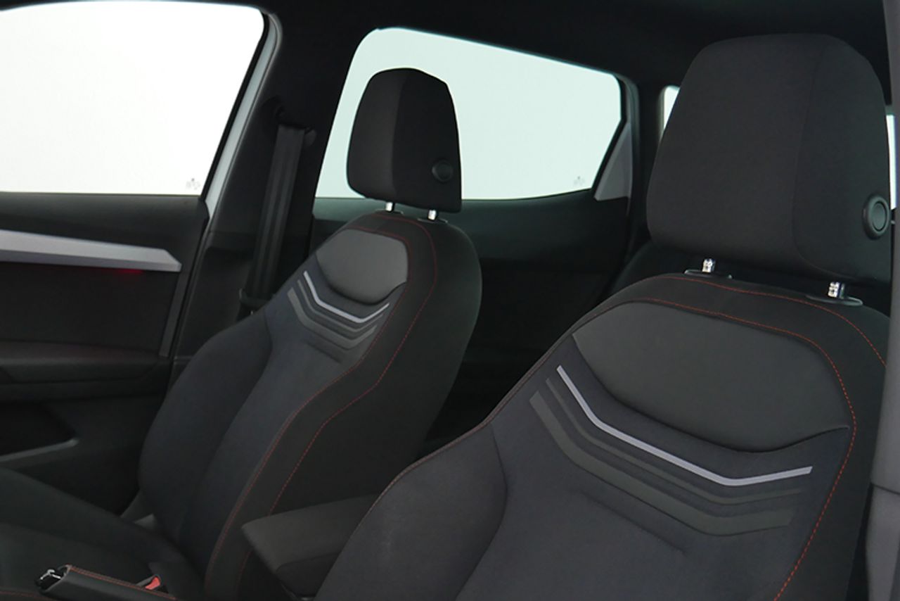 Imagen extra de Seat Ibiza 1.0 TSI 85kW (115CV) FR XL