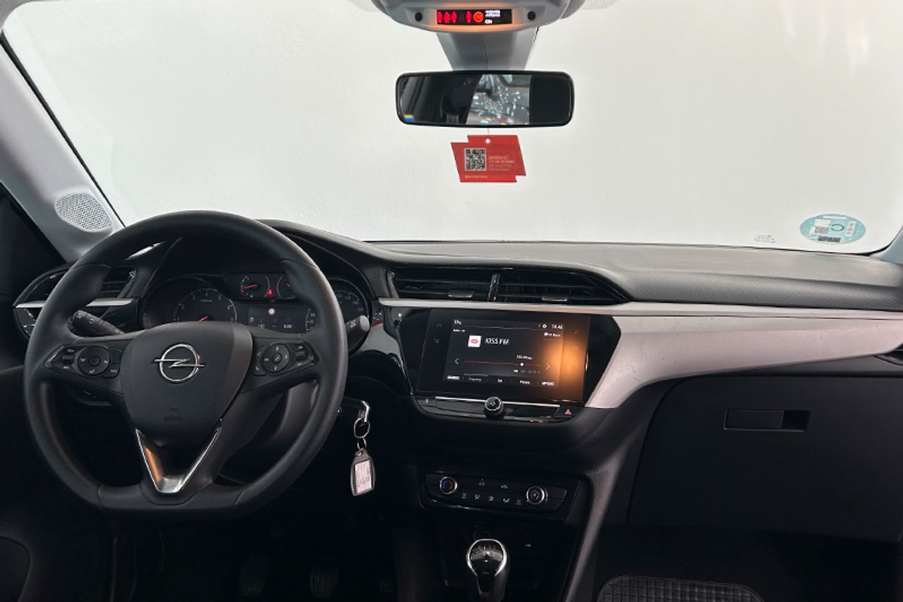 Imagen extra de Opel Corsa 1.2T XHL 74kW (100CV) Edition