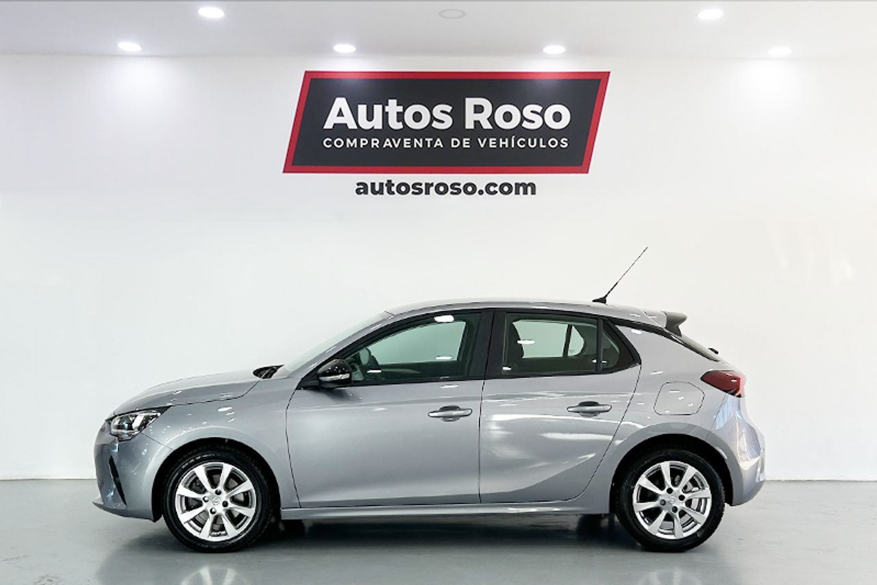 Imagen extra de Opel Corsa 1.2T XHL 74kW (100CV) Edition