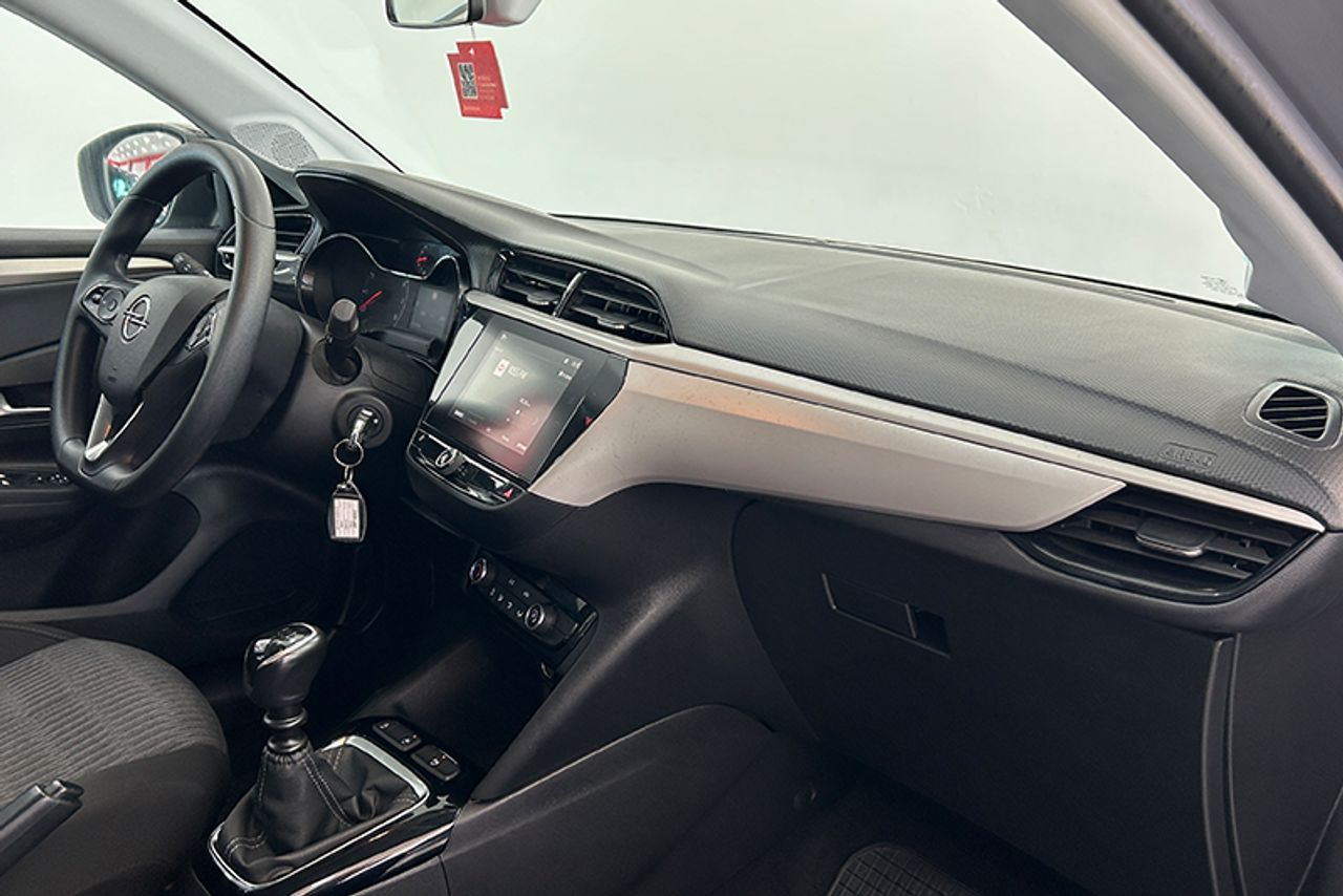 Imagen extra de Opel Corsa 1.2T XHL 74kW (100CV) Edition