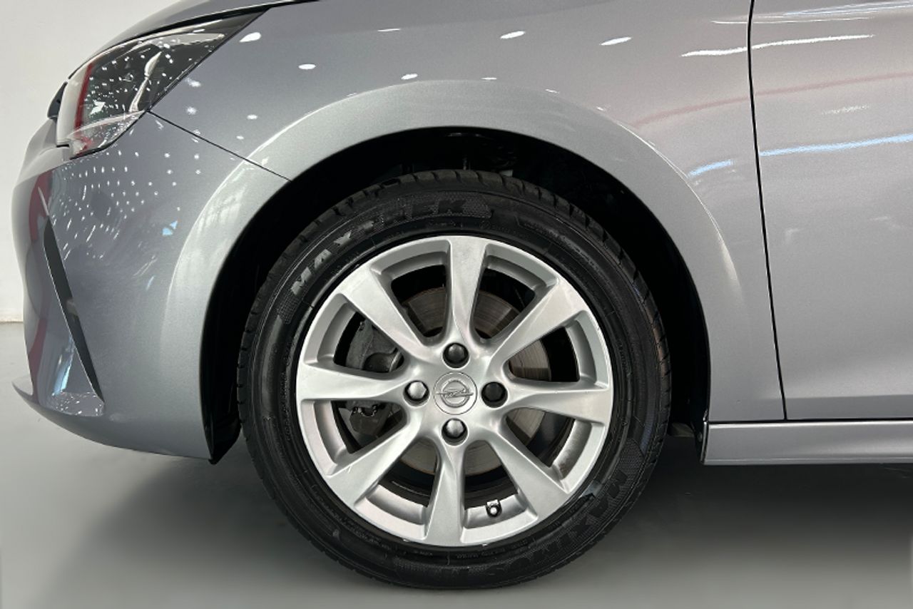 Imagen extra de Opel Corsa 1.2T XHL 74kW (100CV) Edition