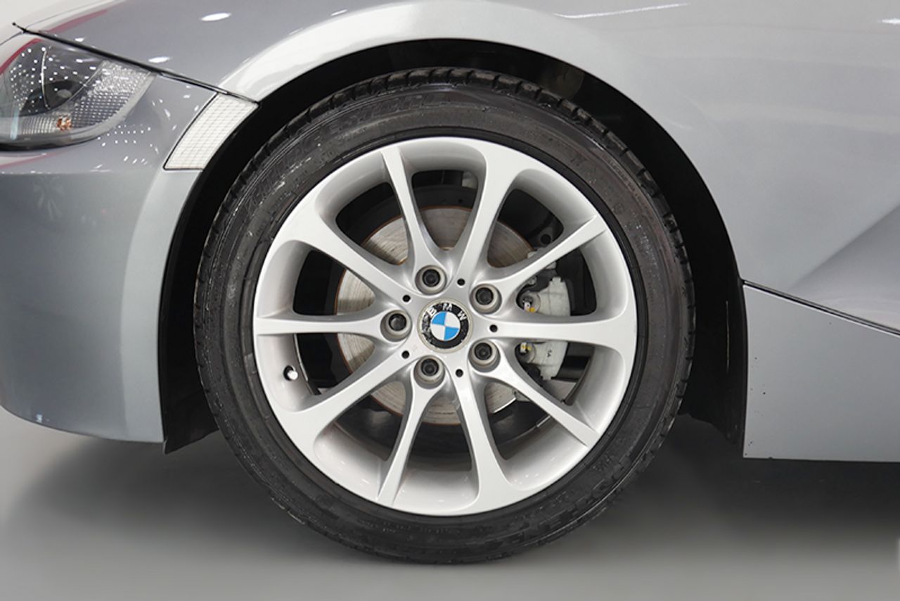 Imagen extra de BMW Z4 2.0i