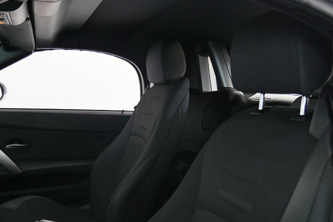 Imagen extra de BMW Z4 2.0i