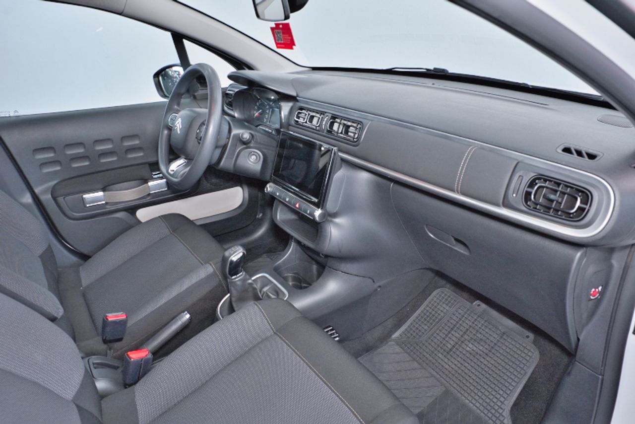 Imagen extra de Citroën C3 PureTech 60KW (83CV) Shine