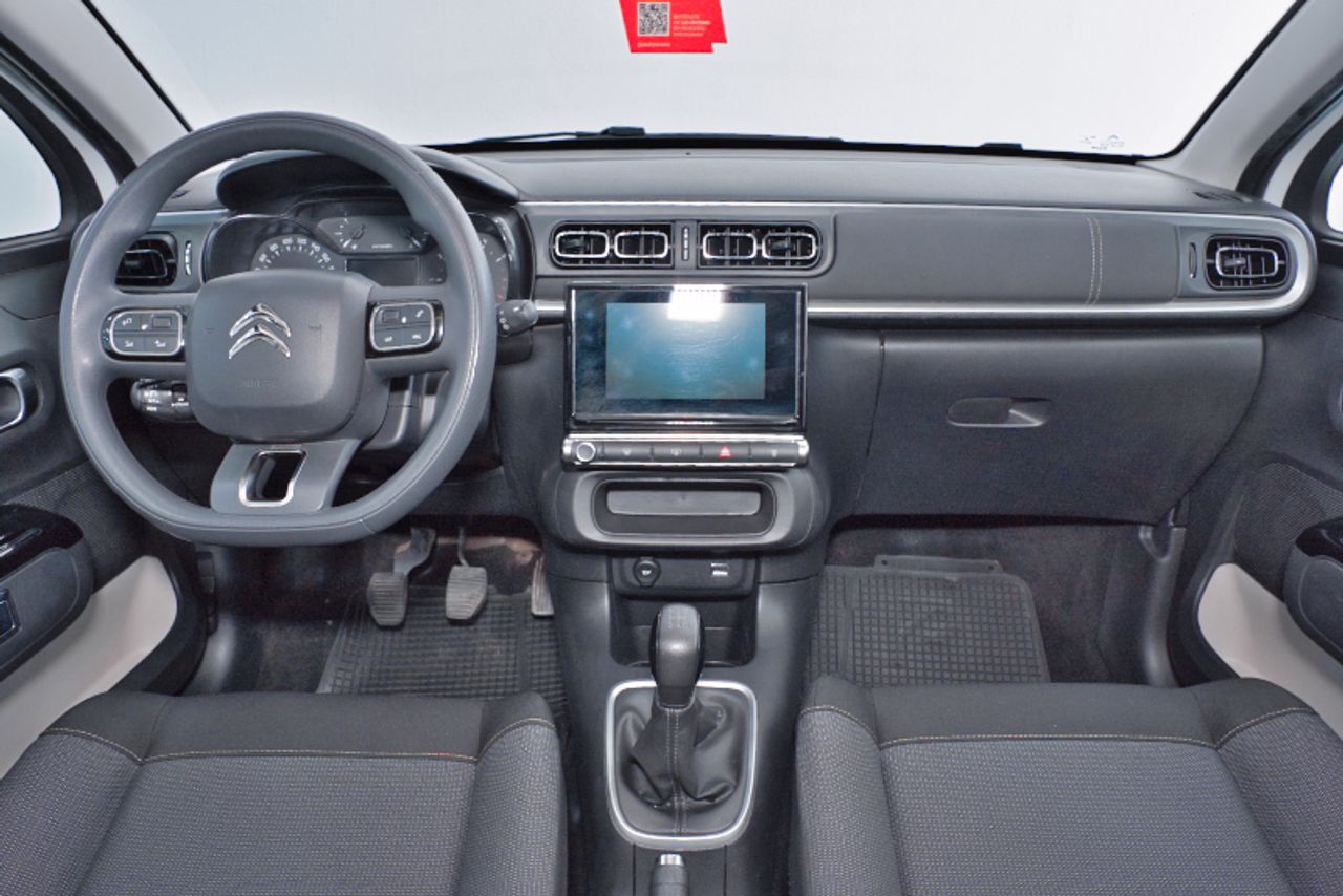 Imagen extra de Citroën C3 PureTech 60KW (83CV) Shine