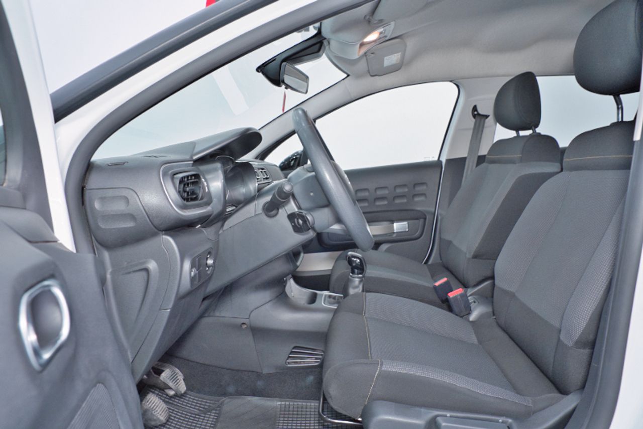 Imagen extra de Citroën C3 PureTech 60KW (83CV) Shine