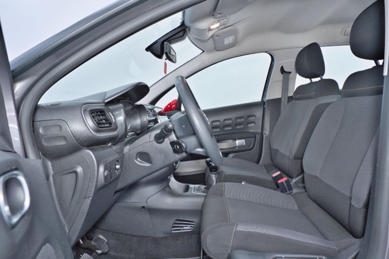 Imagen extra de Citroën C3 PureTech 60KW (83CV) Shine