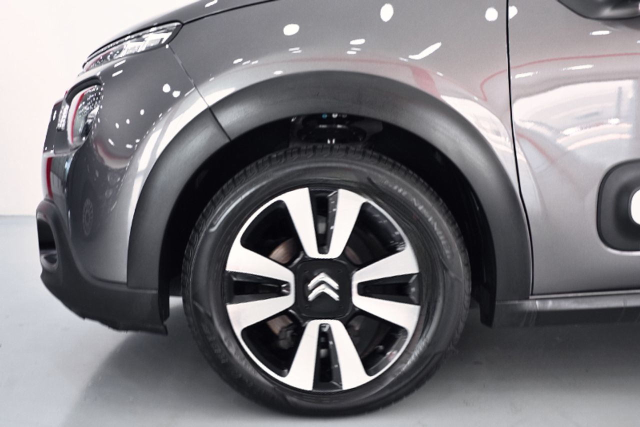 Imagen extra de Citroën C3 PureTech 60KW (83CV) Shine
