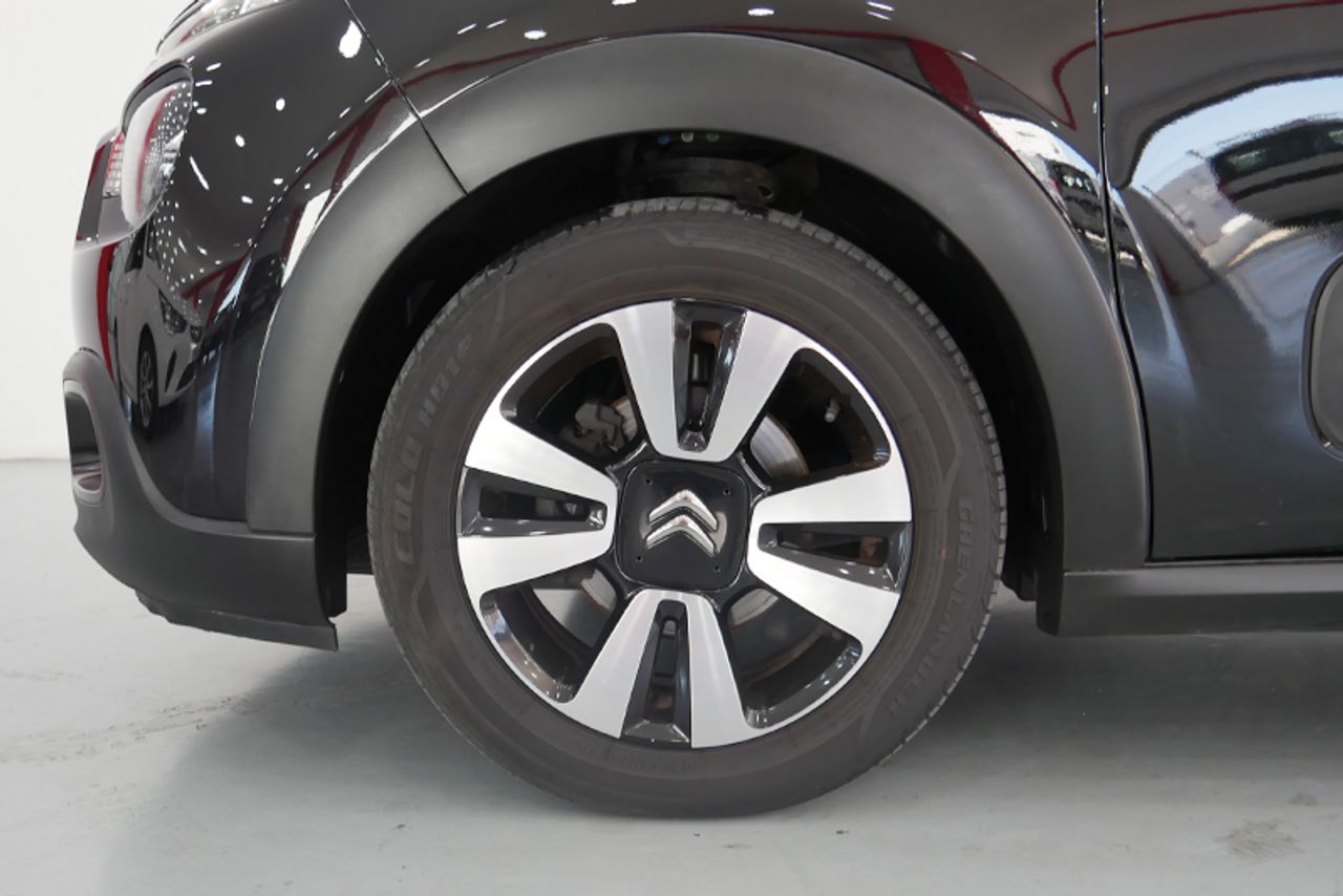 Imagen extra de Citroën C3 PureTech 60KW (83CV) Shine