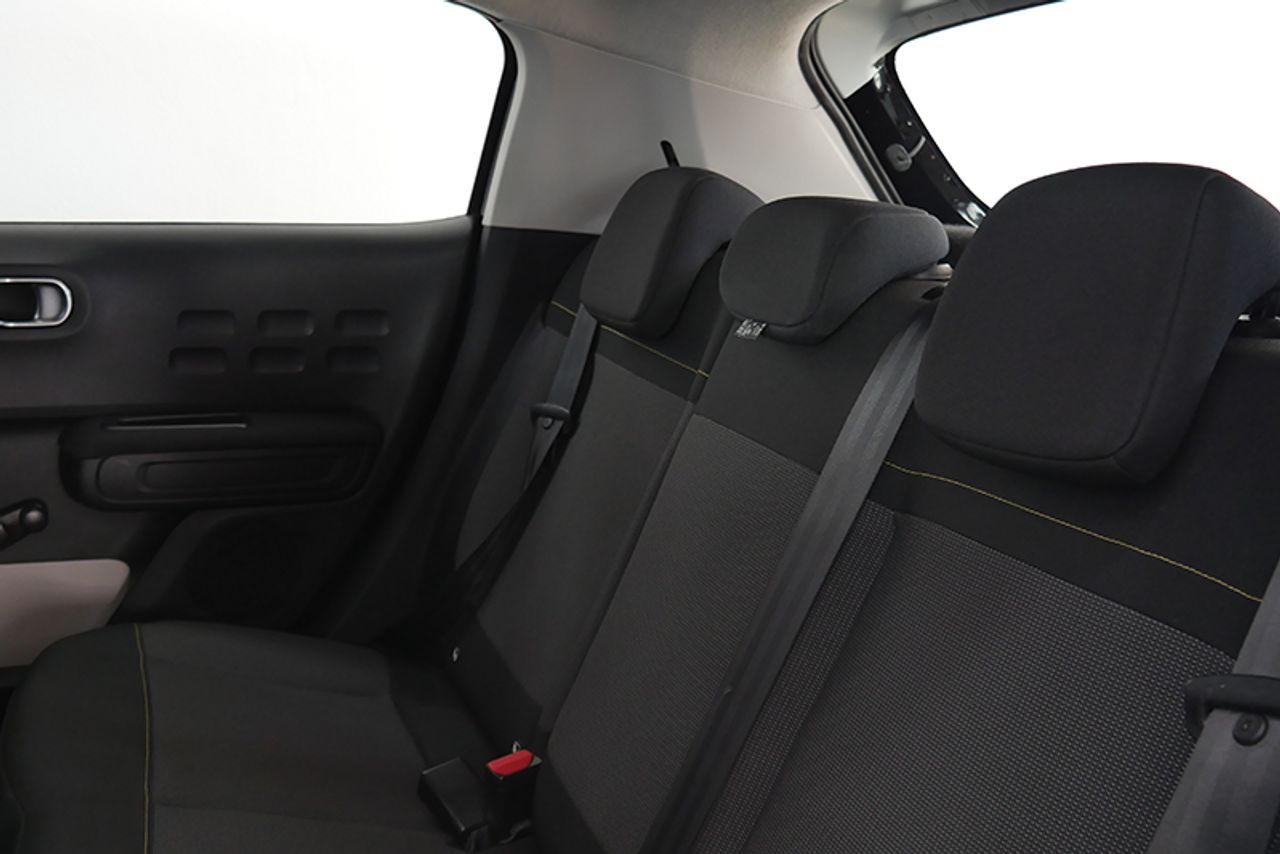 Imagen extra de Citroën C3 PureTech 60KW (83CV) Shine