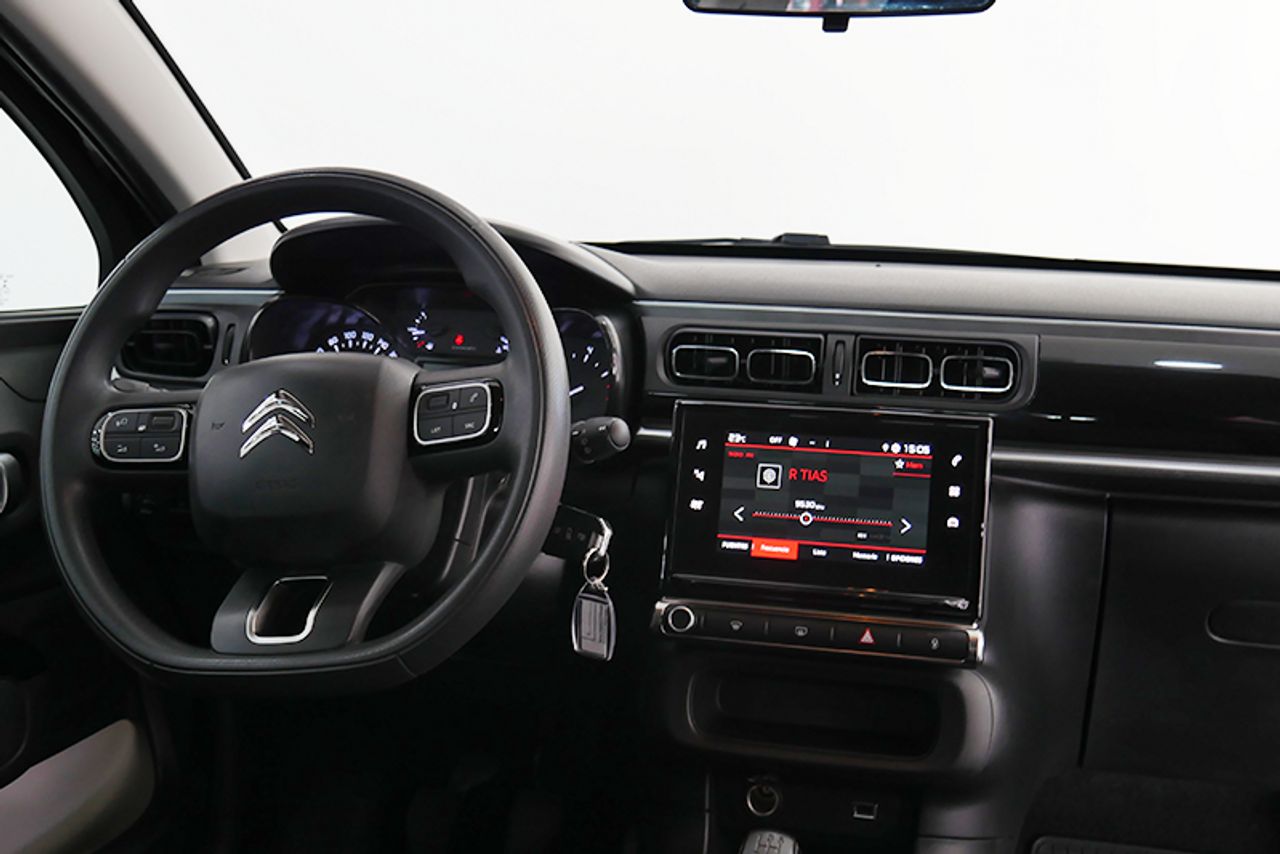 Imagen extra de Citroën C3 PureTech 60KW (83CV) Shine