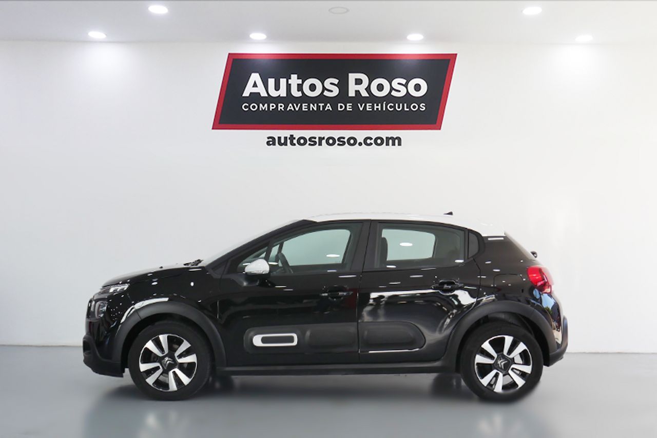 Imagen extra de Citroën C3 PureTech 60KW (83CV) Shine