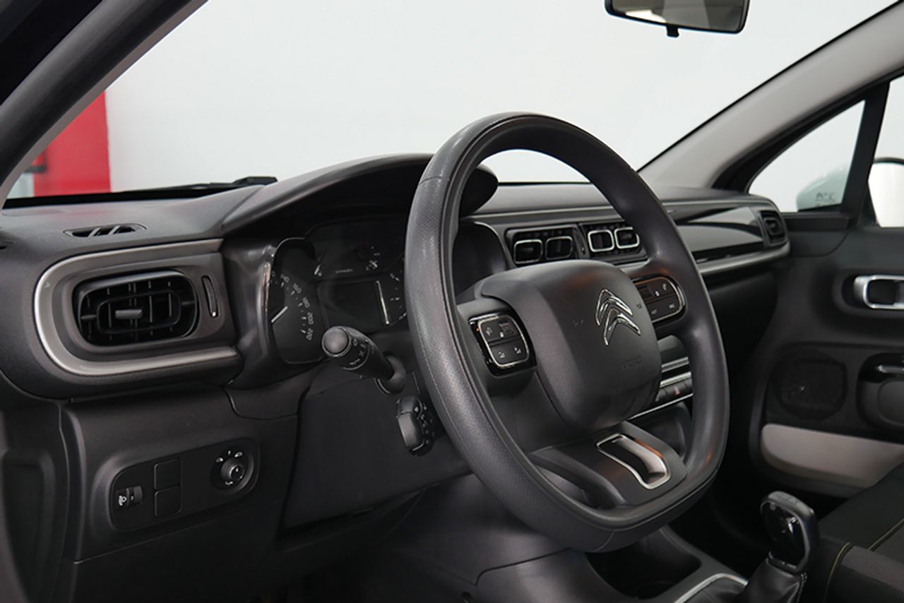 Imagen extra de Citroën C3 PureTech 60KW (83CV) Shine