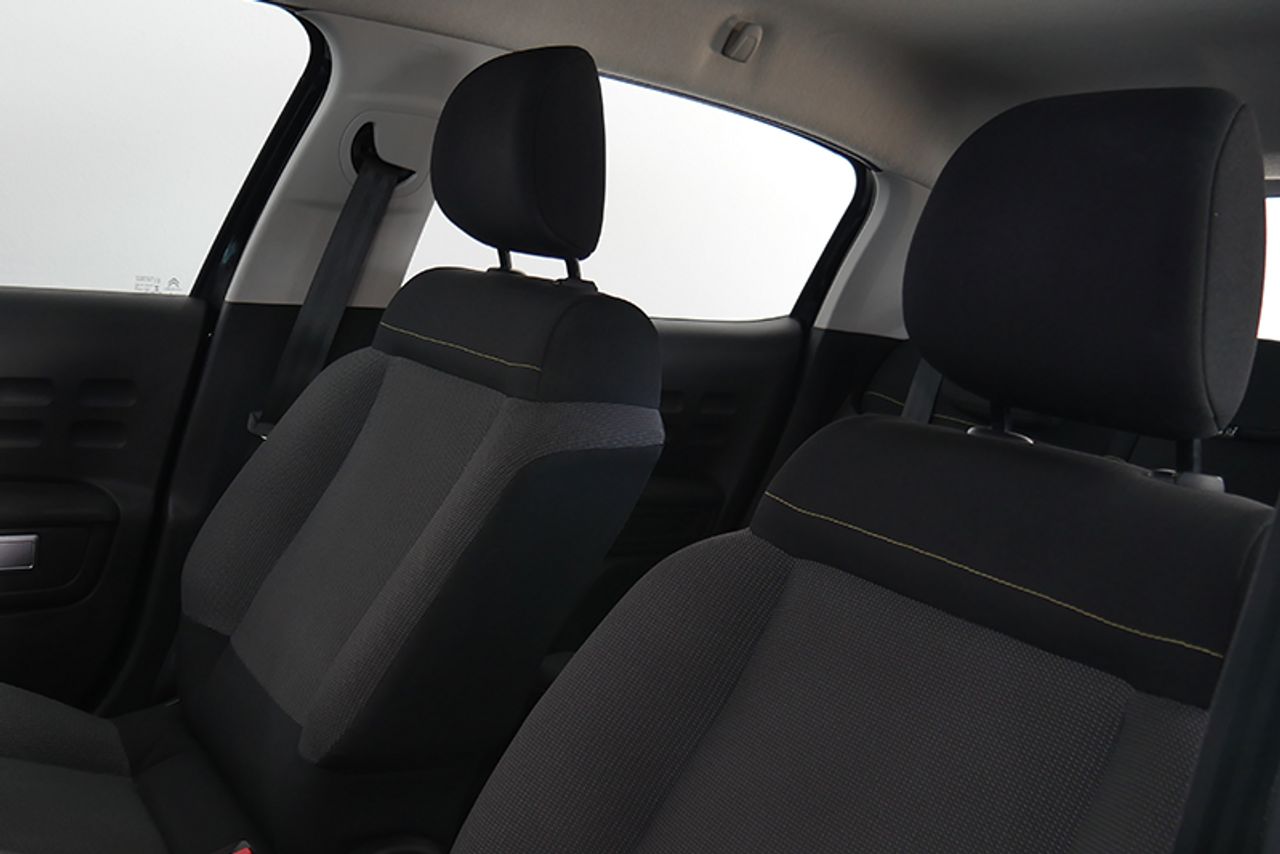 Imagen extra de Citroën C3 PureTech 60KW (83CV) Shine