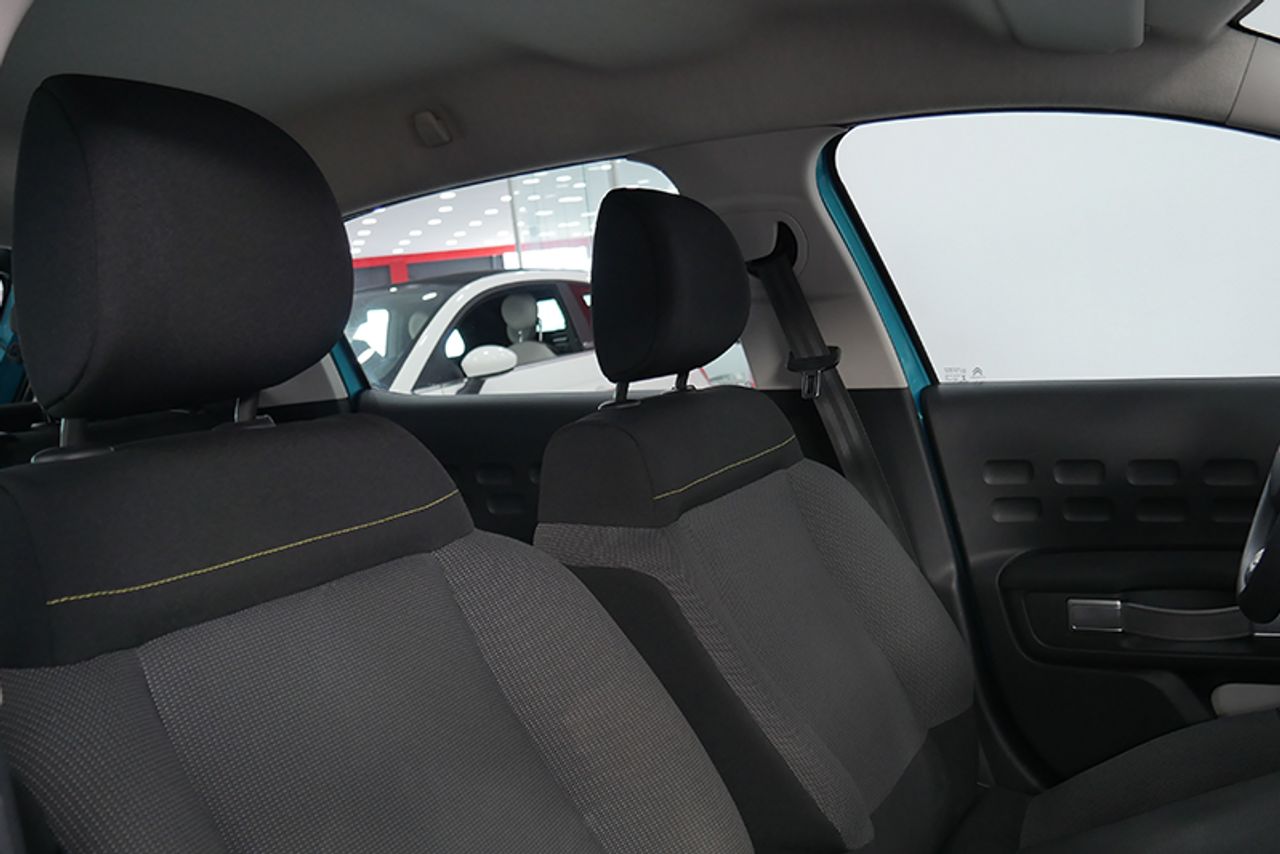 Imagen extra de Citroën C3 PureTech 60KW (83CV) Shine