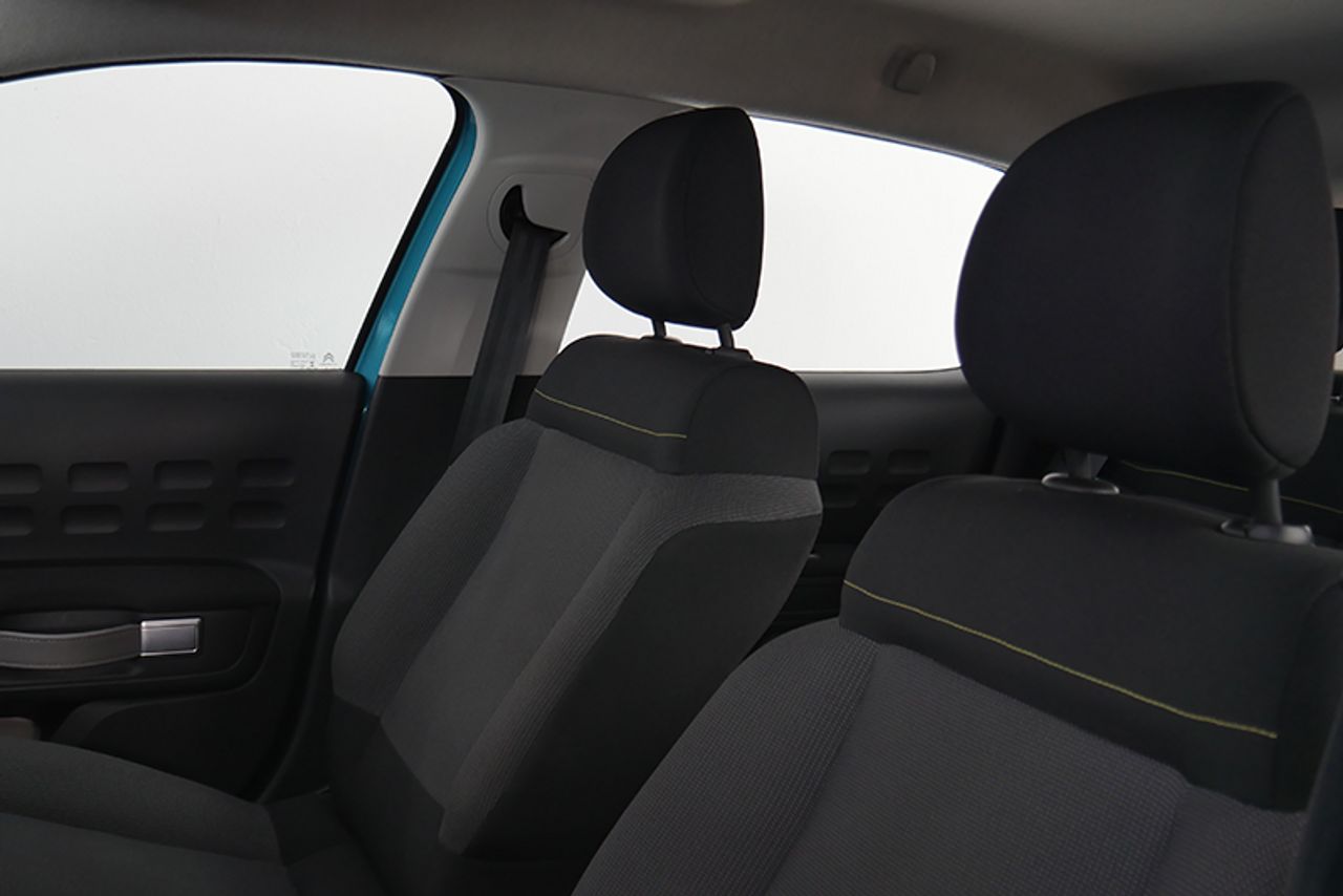 Imagen extra de Citroën C3 PureTech 60KW (83CV) Shine
