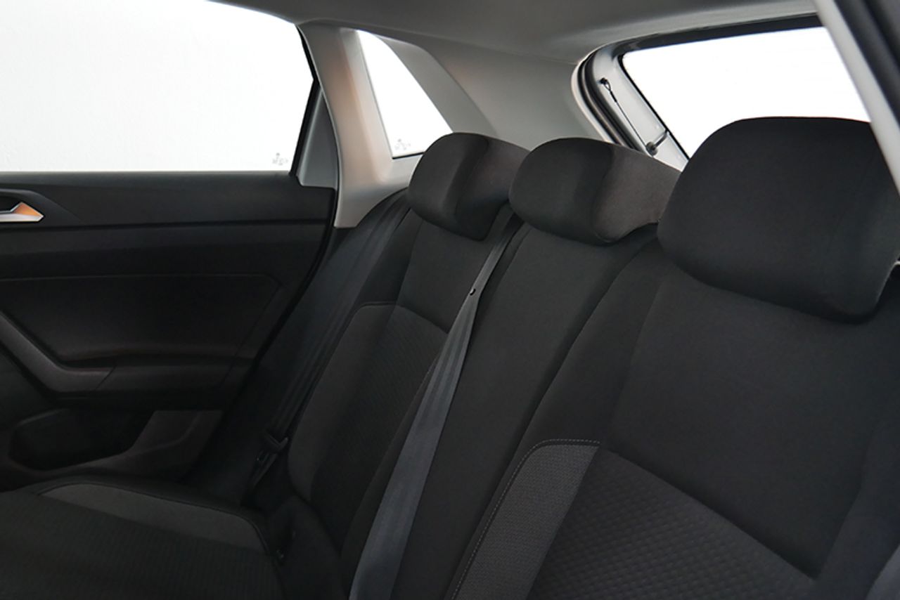 Imagen extra de Volkswagen Polo Life 1.0 TSI 70kW (95CV)