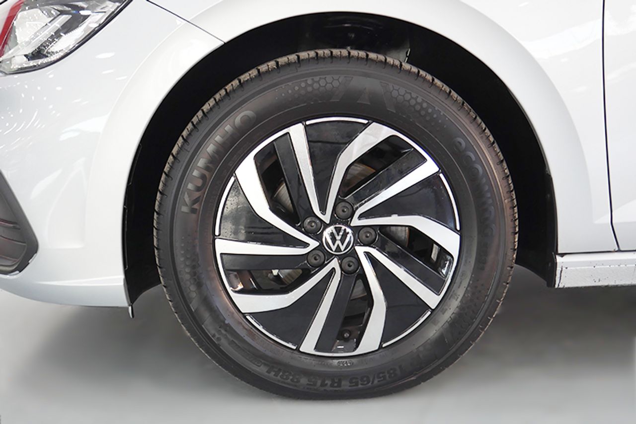 Imagen extra de Volkswagen Polo Life 1.0 TSI 70kW (95CV)