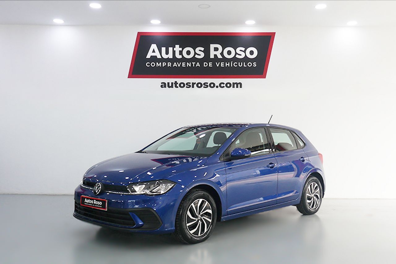 Foto volkswagen polo 2024 /