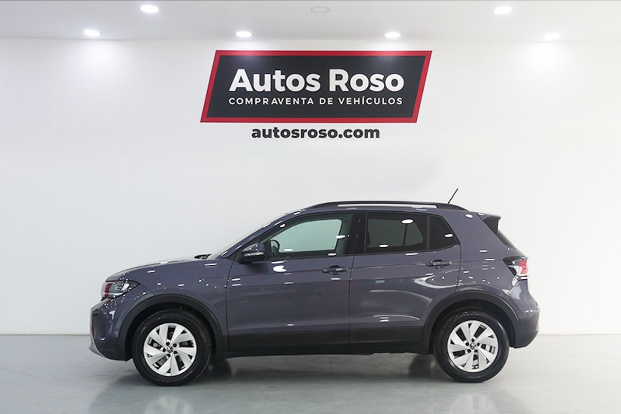 volkswagen t-cross 2024 / foto grande (2)