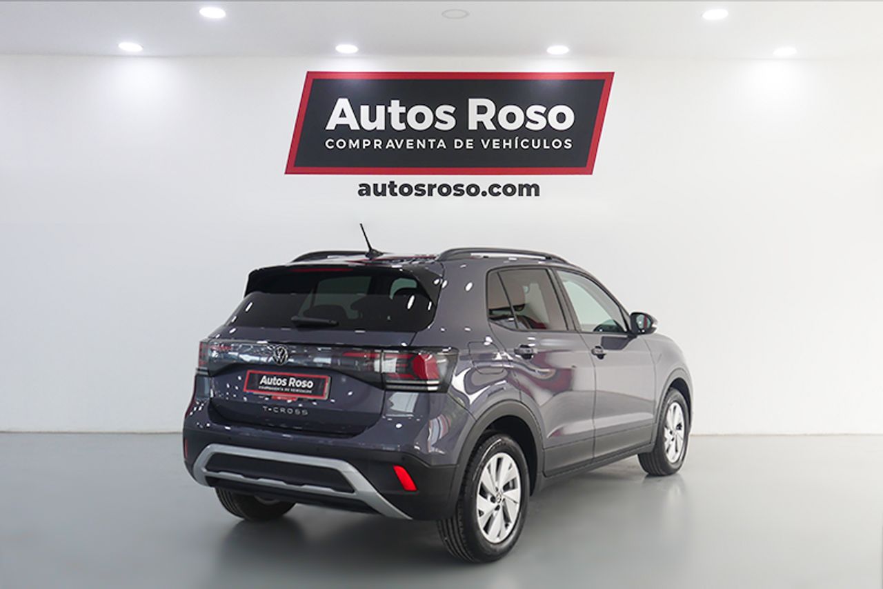 volkswagen t-cross 2024 / foto grande (3)