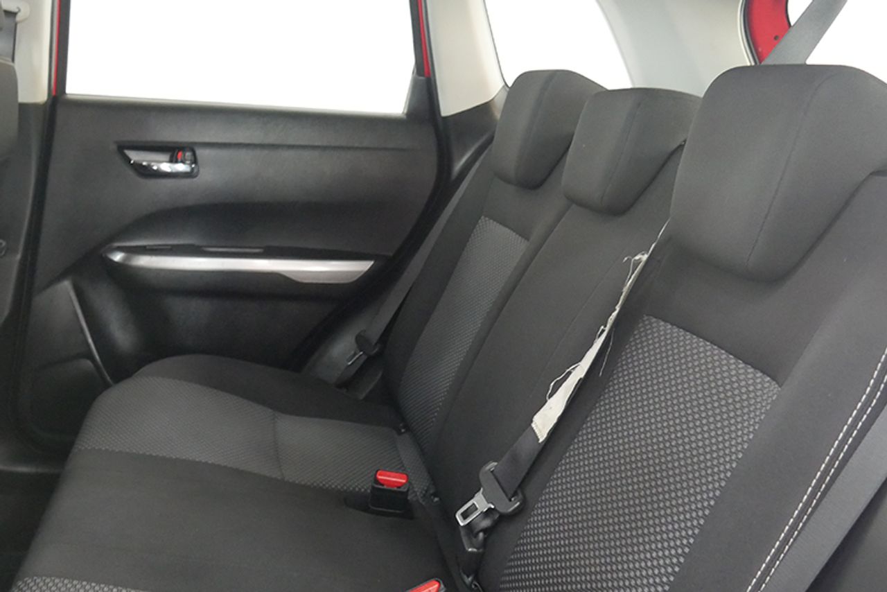 Imagen extra de Suzuki Vitara 1.4 T GLE 4WD Mild Hybrid