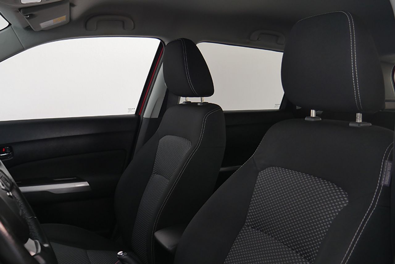 Imagen extra de Suzuki Vitara 1.4 T GLE 4WD Mild Hybrid