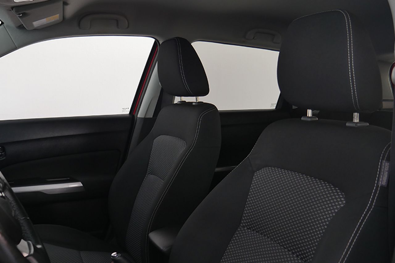 Imagen extra de Suzuki Vitara 1.4 T GLE 4WD Mild Hybrid