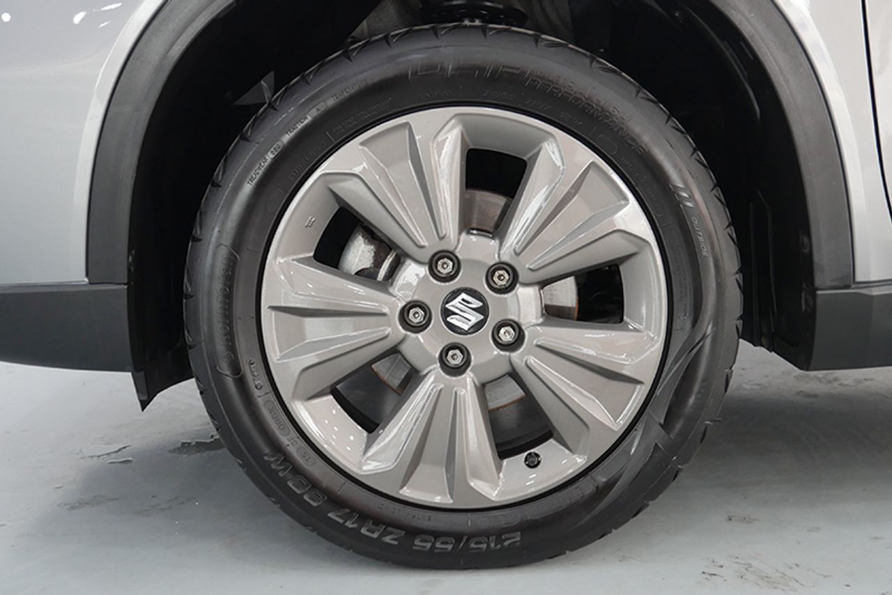 Imagen extra de Suzuki Vitara 1.4 T GLE 4WD Mild Hybrid