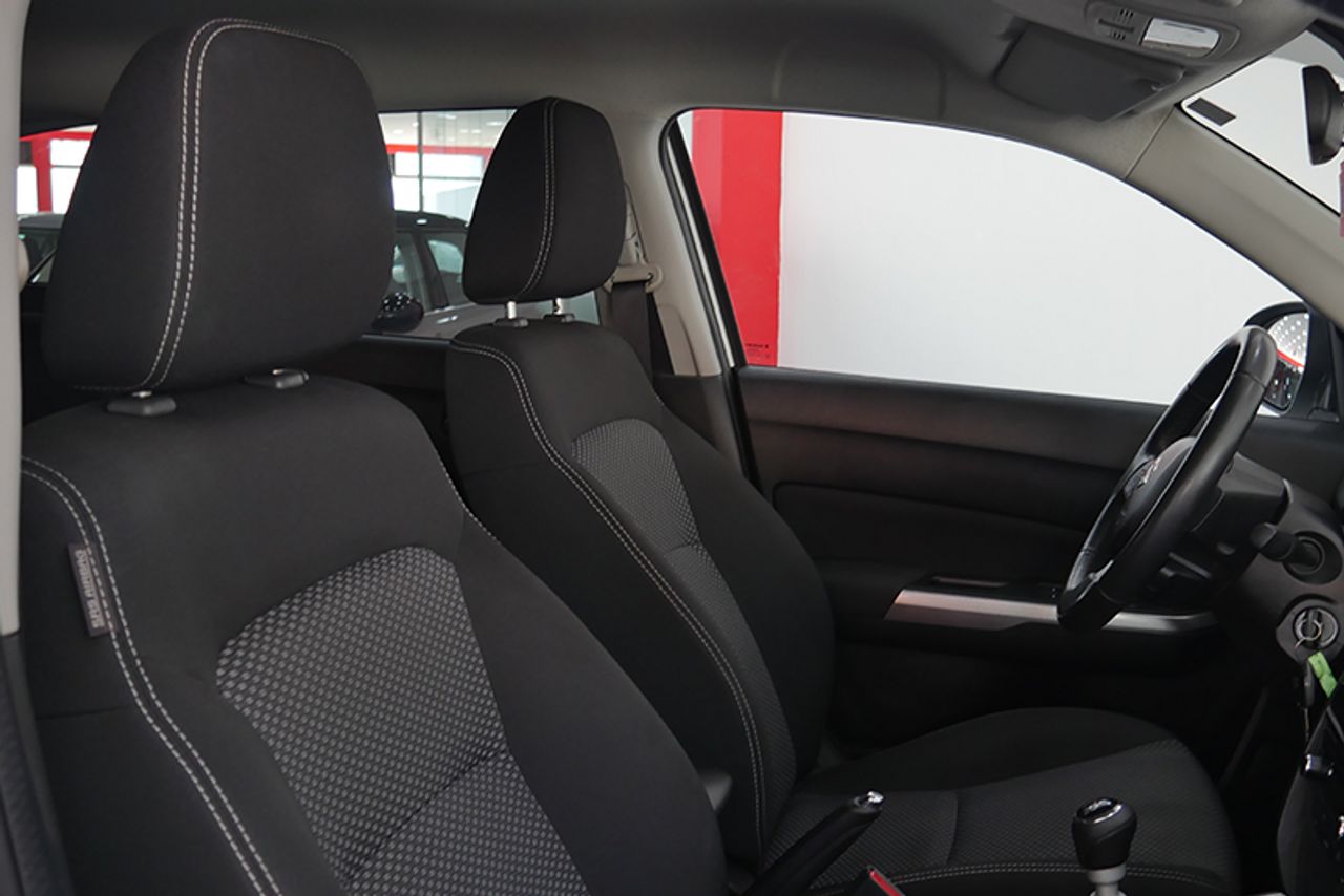 Imagen extra de Suzuki Vitara 1.4 T GLE 4WD Mild Hybrid