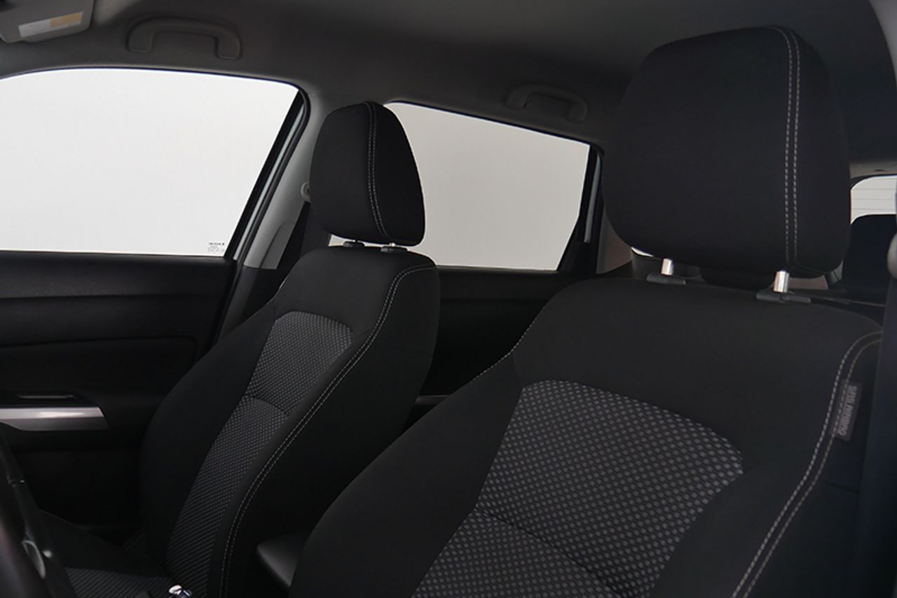 Imagen extra de Suzuki Vitara 1.4 T GLE 4WD Mild Hybrid