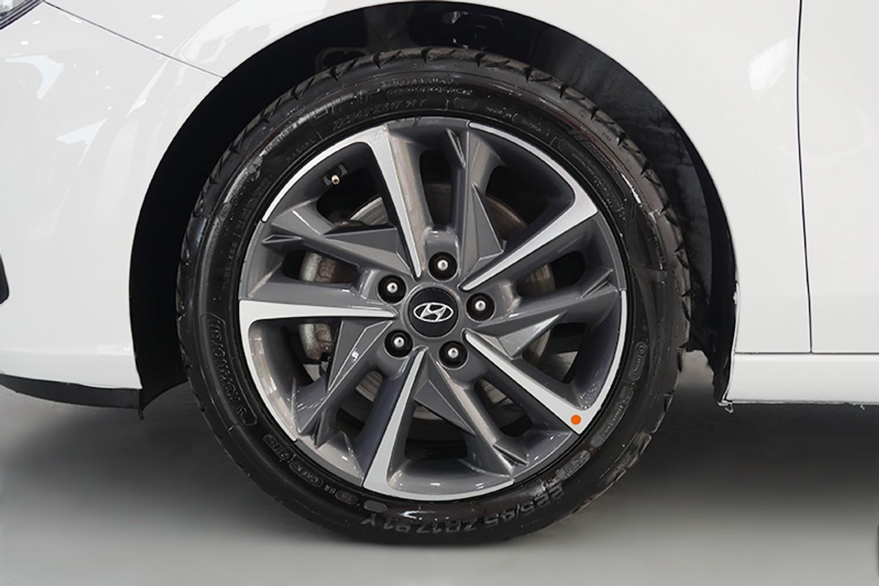 Imagen extra de Hyundai i30 1.5 DPI Klass SLX