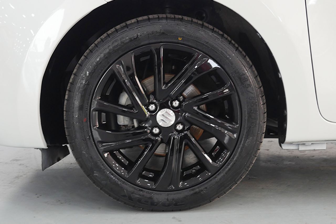 Imagen extra de Suzuki Swift 1.2 GLE Mild Hybrid