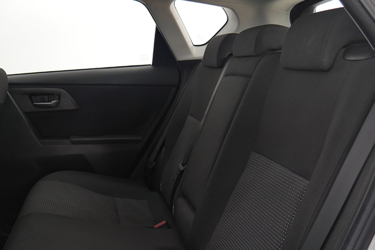 Imagen extra de Toyota Auris 130 Active MultiDrive