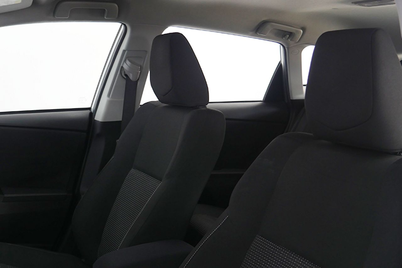 Imagen extra de Toyota Auris 130 Active MultiDrive